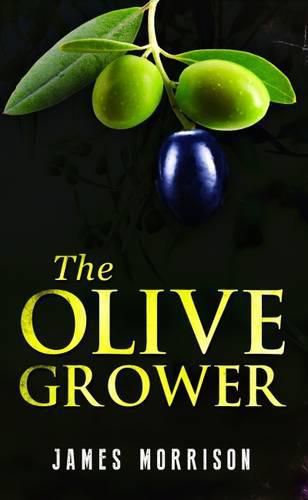 The Olive Grower