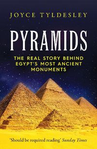 Cover image for Pyramids