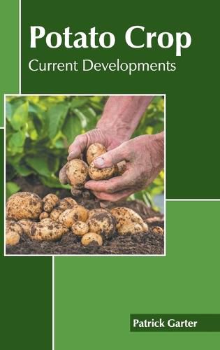 Cover image for Potato Crop: Current Developments