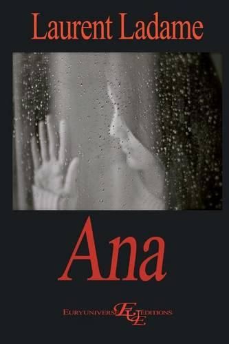 Cover image for Ana