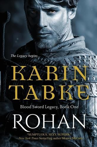 Cover image for Rohan