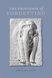 Cover image for The Professor of Forgetting