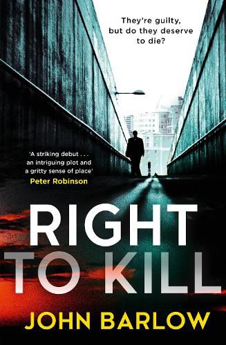 Right to Kill