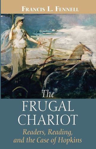 Cover image for The Frugal Chariot