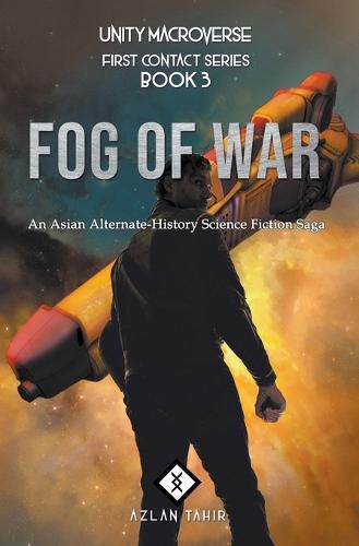 Cover image for Fog of War