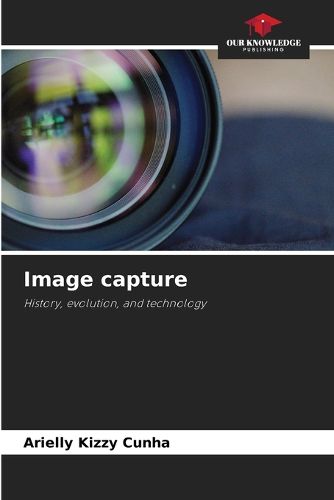 Cover image for Image capture
