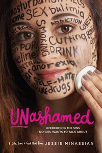 Cover image for Unashamed