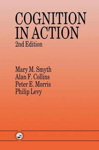Cover image for Cognition In Action