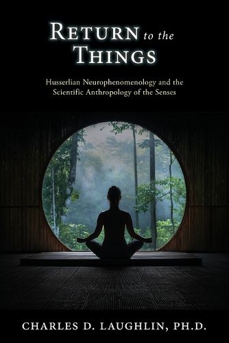Cover image for Return to the Things