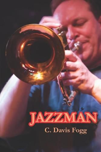 Cover image for Jazzman