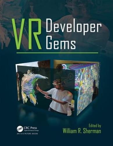 Cover image for VR Developer Gems