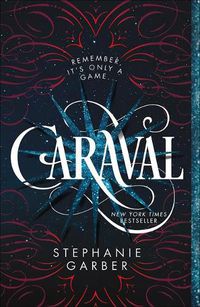 Cover image for Caraval