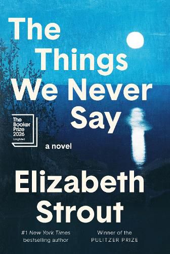 Cover image for The Things We Never Say
