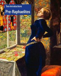 Cover image for Tate Introductions: Pre-Raphaelites