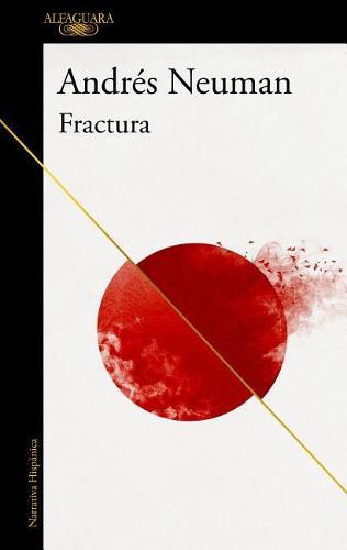 Cover image for Fractura / Fracture