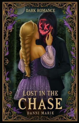 Cover image for Lost in the Chase