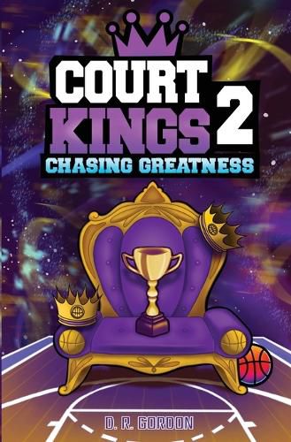 Cover image for Court Kings 2