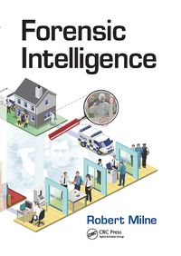 Cover image for Forensic Intelligence