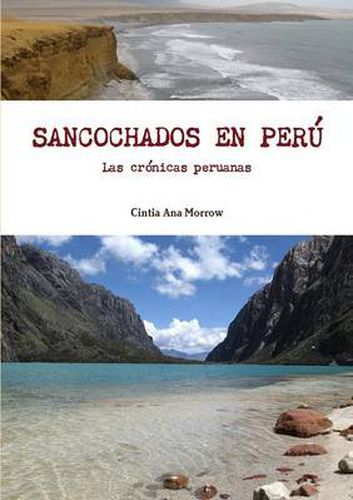 Cover image for Sancochados En Peru