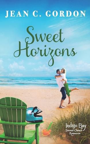 Cover image for Sweet Horizons