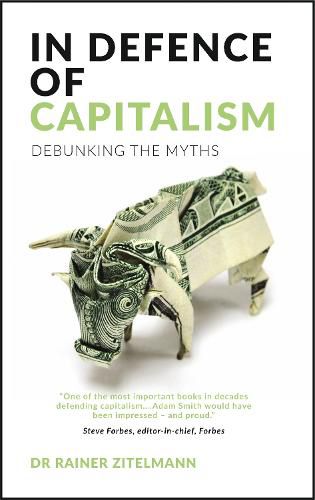 Cover image for In Defence of Capitalism