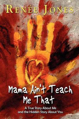 Cover image for Mama Ain't Teach Me That