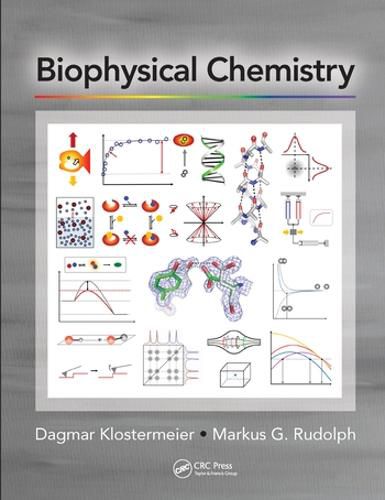 Cover image for Biophysical Chemistry