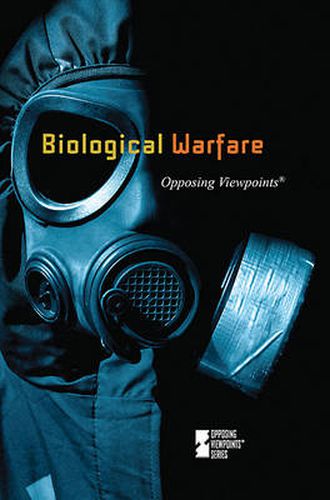 Cover image for Biological Warfare