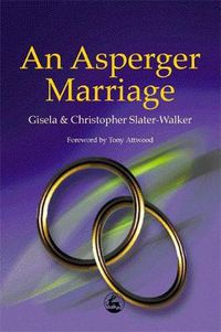 Cover image for An Asperger Marriage