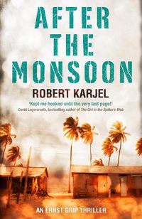 Cover image for After the Monsoon