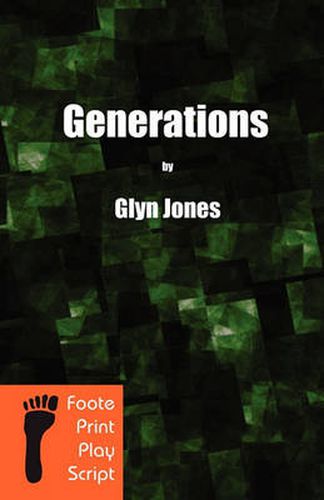 Cover image for Generations