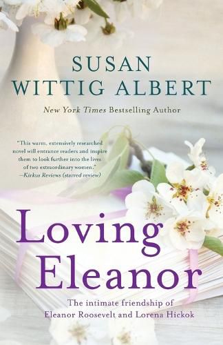 Cover image for Loving Eleanor