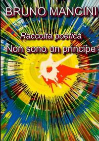 Cover image for Non Sono Un Principe