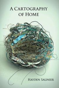 Cover image for A Cartography of Home