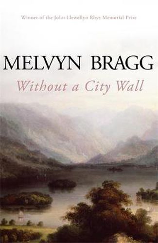 Cover image for Without a City Wall