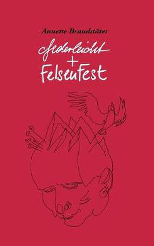 Cover image for federleicht und felsenfest