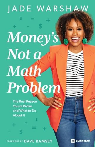 Money Is Not a Math Problem