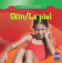 Cover image for Skin/La Piel