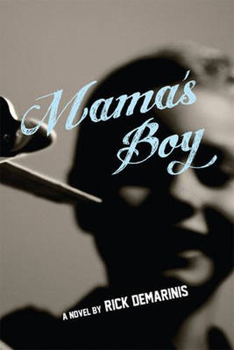 Cover image for Mama's Boy