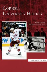 Cover image for Cornell University Hockey