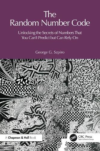 Cover image for Random Numbers Unveiled