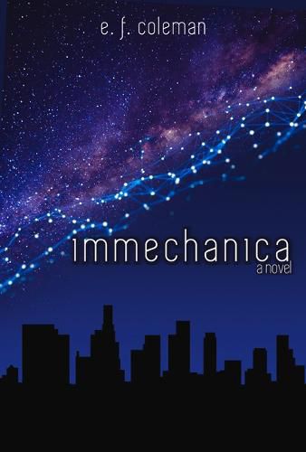 Cover image for Immechanica