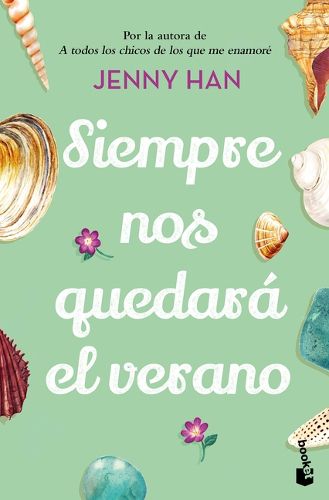 Cover image for Siempre Nos Quedara El Verano / We'll Always Have Summer