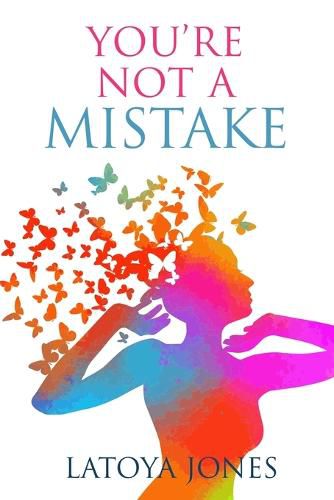 Cover image for You're Not a Mistake