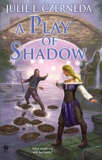 Cover image for A Play of Shadow