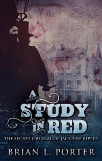 Cover image for A Study In Red