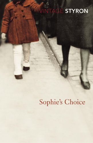 Cover image for Sophie's Choice