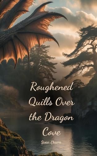 Cover image for Roughened Quills Over the Dragon Cove