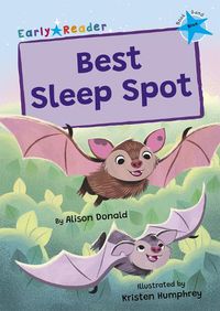 Cover image for Best Sleep Spot