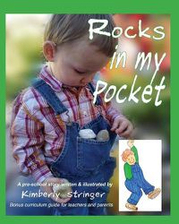 Cover image for Rocks In My Pocket